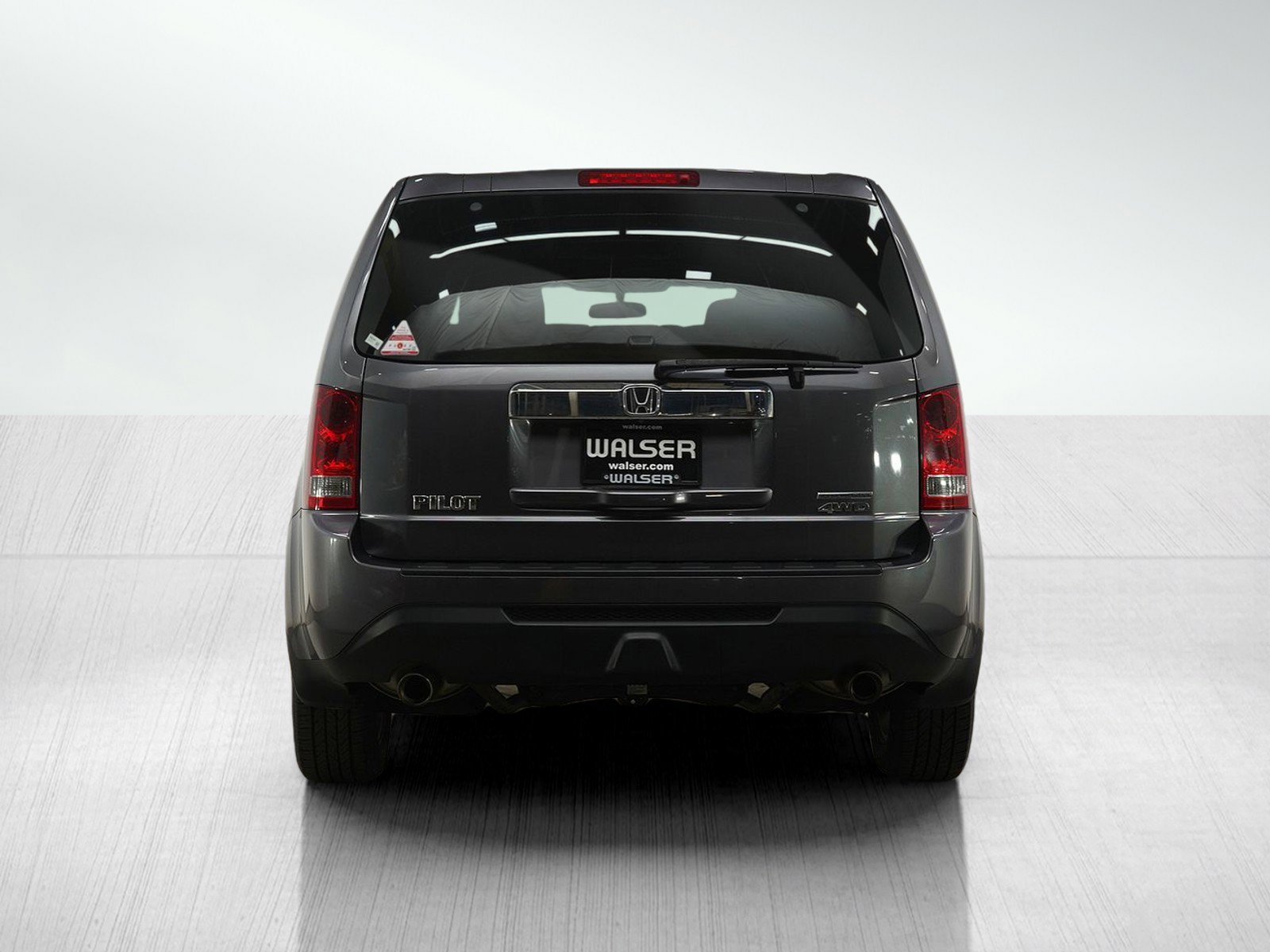 Used 2015 Honda Pilot SE image 4