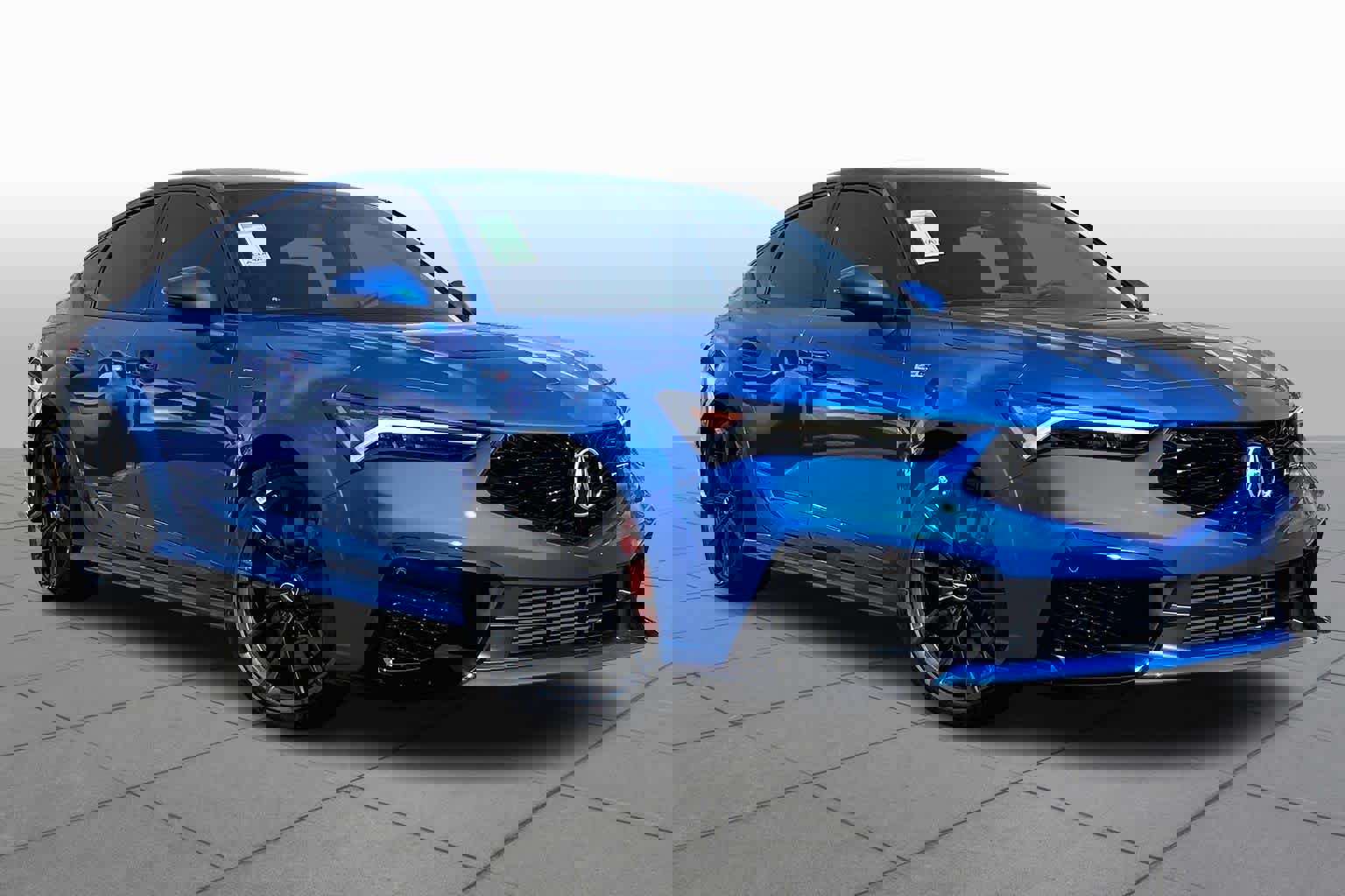 New 2026 Acura Integra Type S FWD image 2