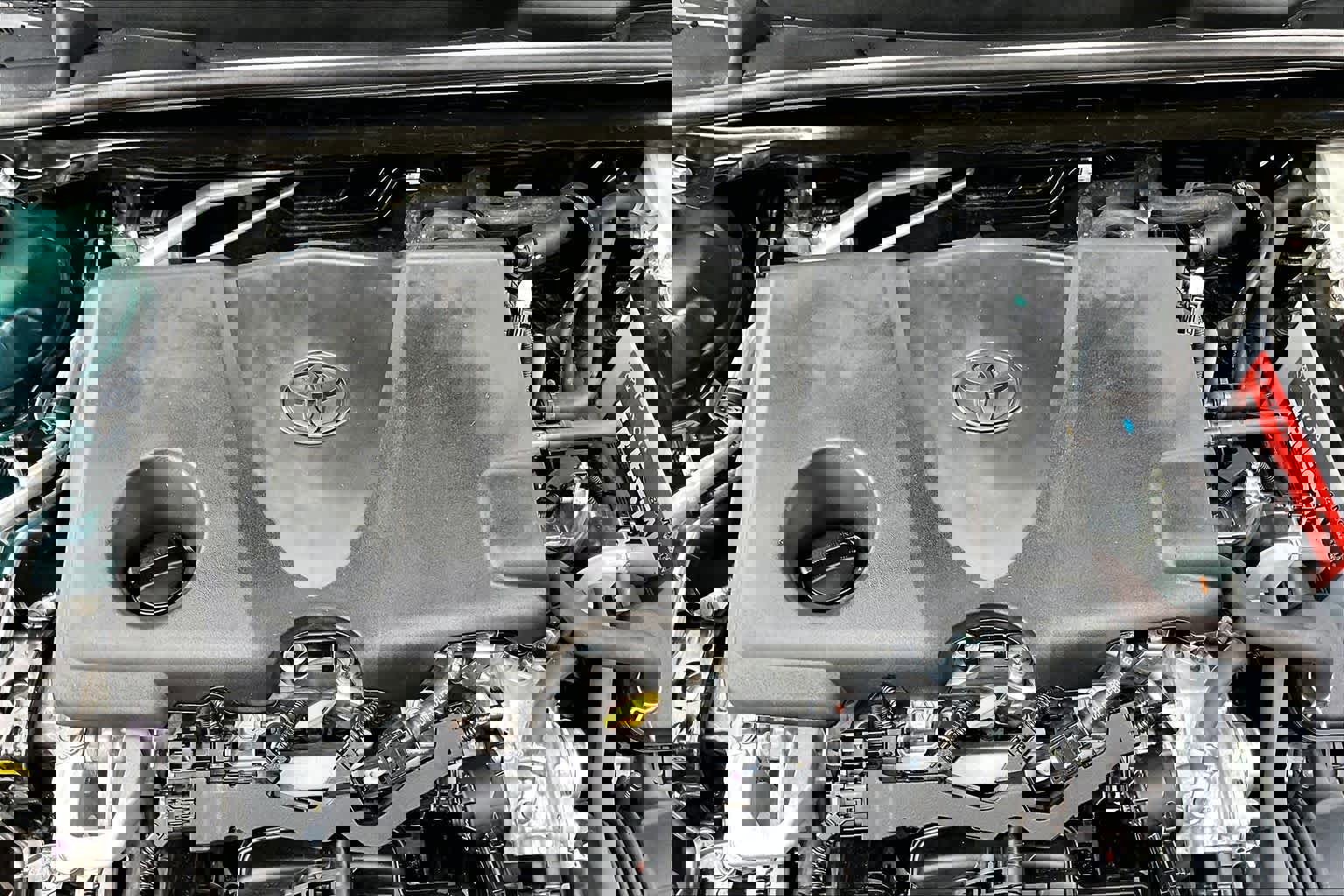 Certified 2021 Toyota Camry SE w/ Convenience Package image 64