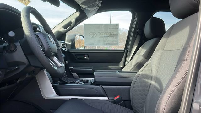 New 2025 Toyota Tundra SR5 image 7