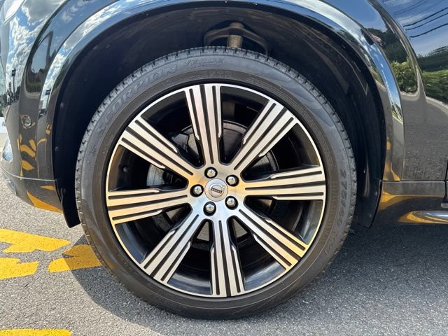 Used 2023 Volvo XC90 B6 Ultimate w/ Protection Package Premier AWD/4WD image 9