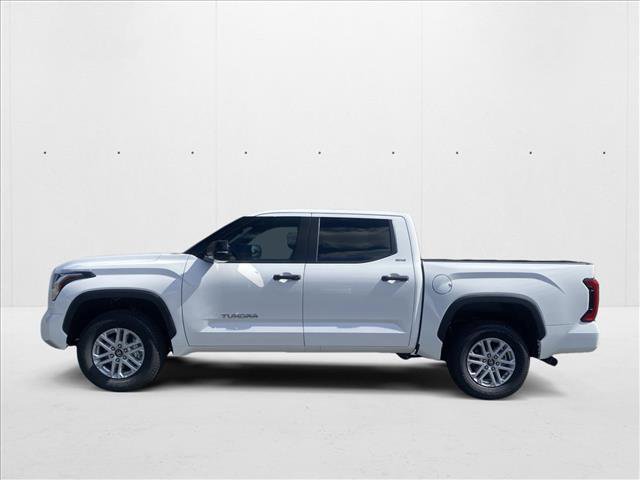 New 2025 Toyota Tundra SR5 image 5