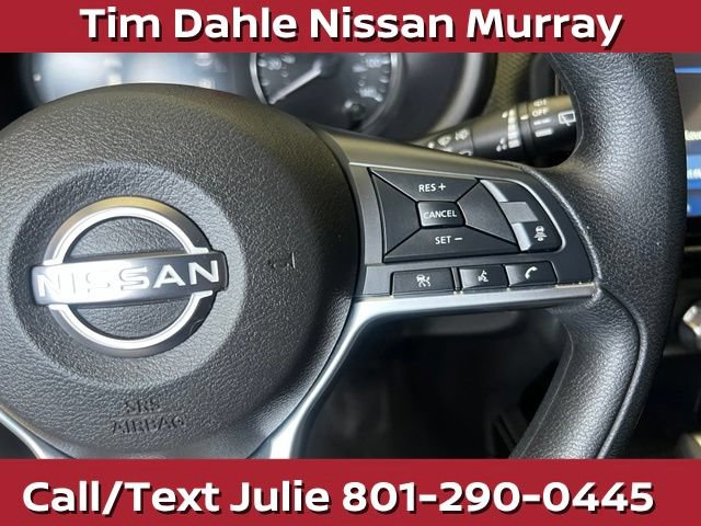 Used 2024 Nissan Kicks SV FWD image 26