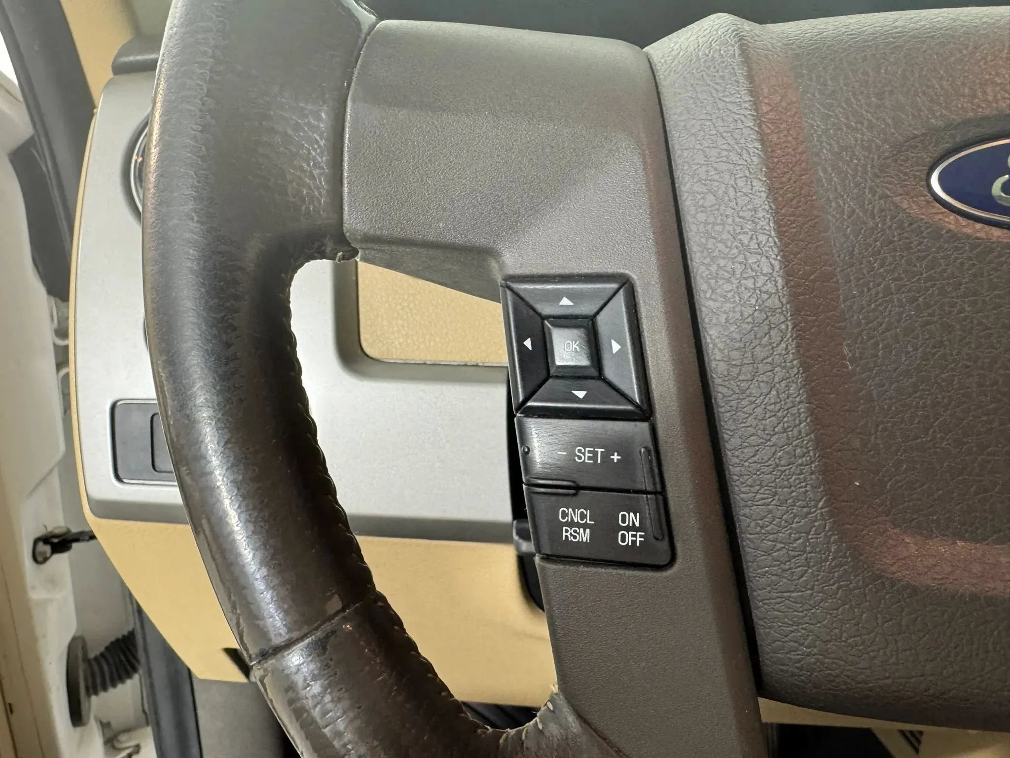 Used 2012 Ford F150 Lariat w/ Lariat Chrome Pkg AWD/4WD image 15