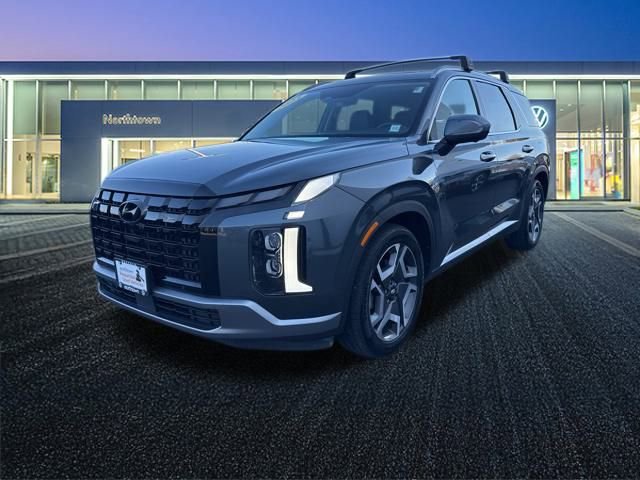 Used 2023 Hyundai Palisade Limited image 8