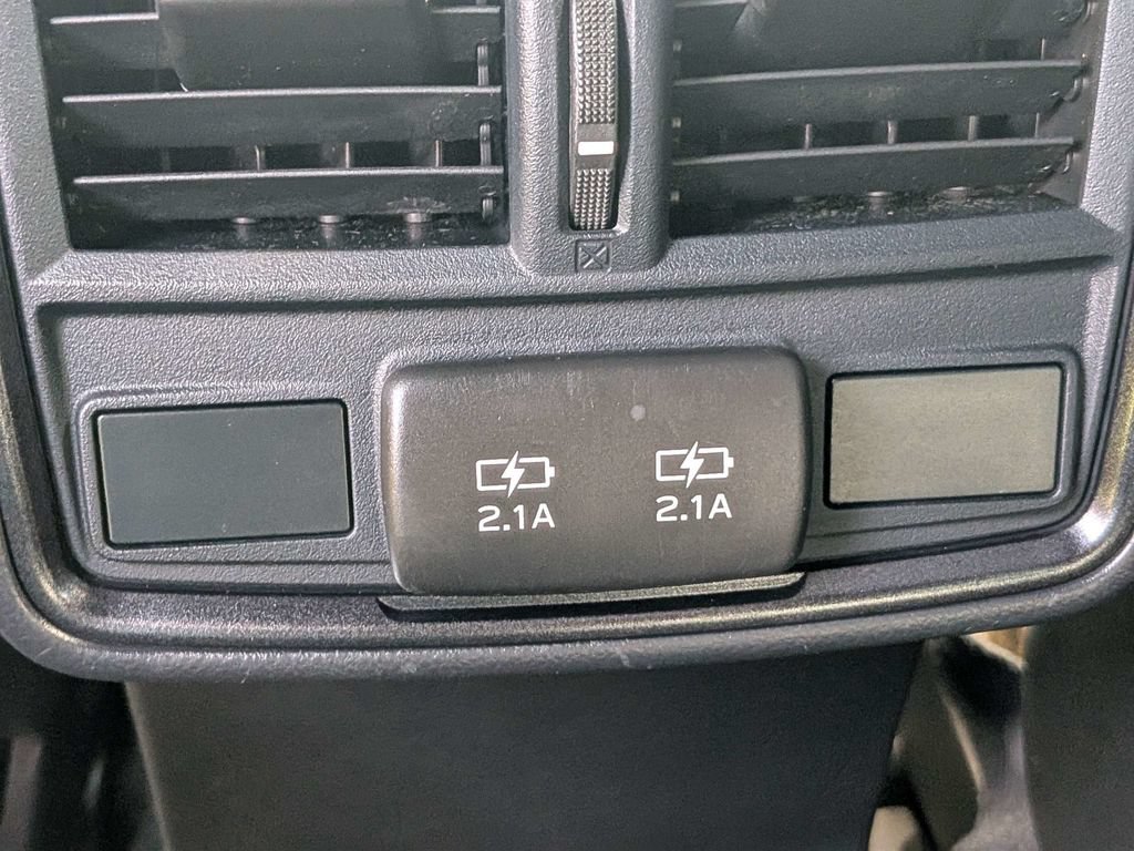 Used 2023 Subaru Forester Wilderness w/ Wilderness Package AWD/4WD image 15
