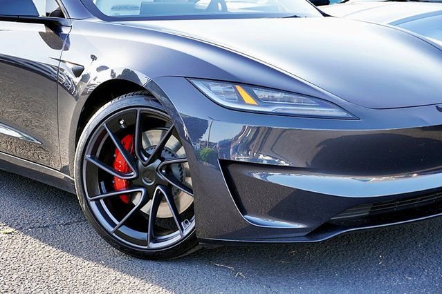 Used 2024 Tesla Model 3 Performance image 4