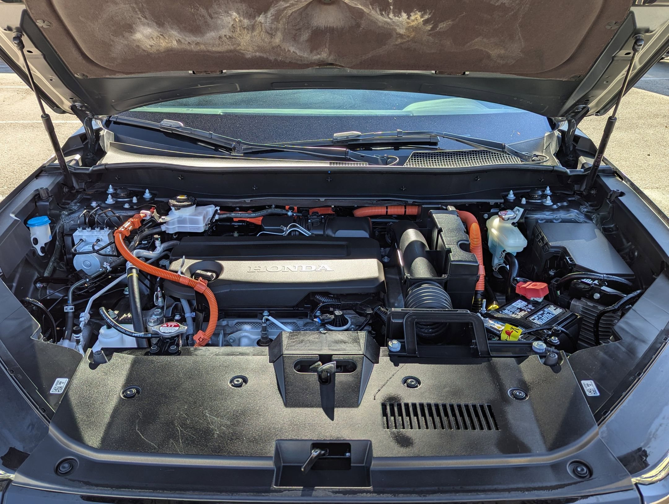 Used 2024 Honda CR-V Sport image 32