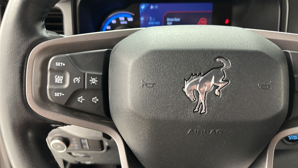 Used 2023 Ford Bronco Big Bend w/ Sasquatch Package AWD/4WD image 18