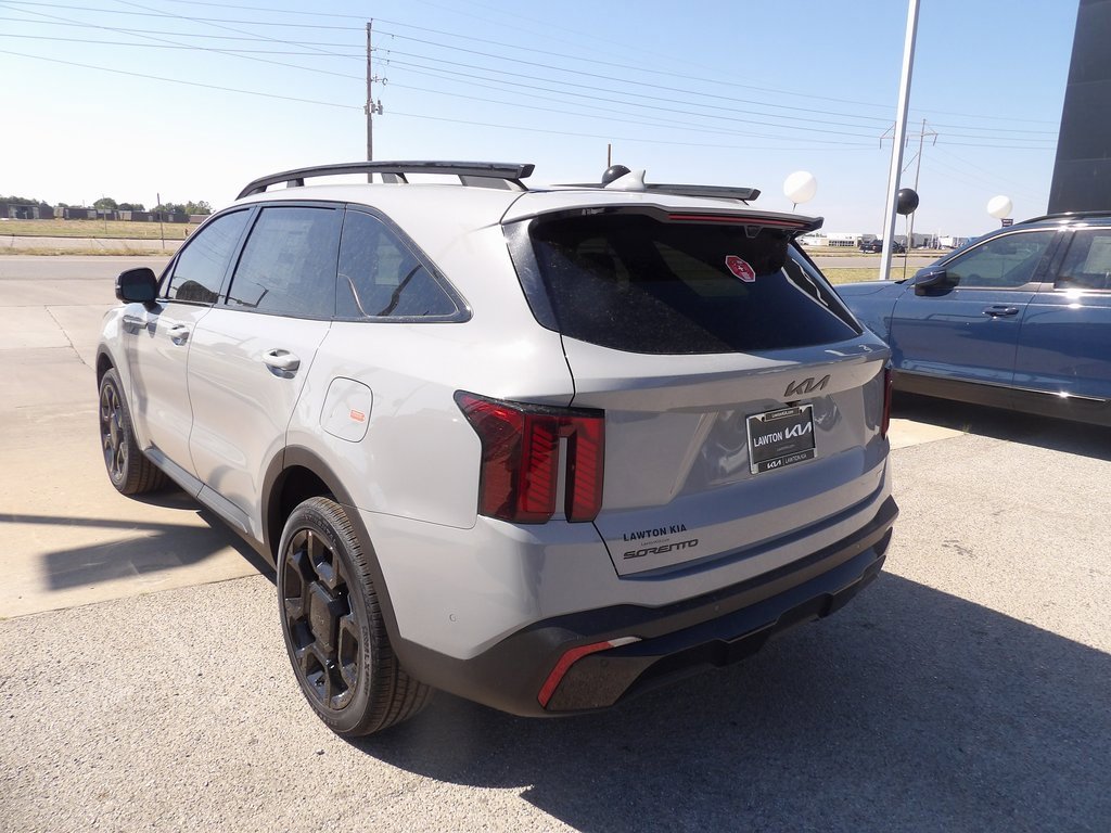 New 2026 Kia Sorento SX Prestige image 9