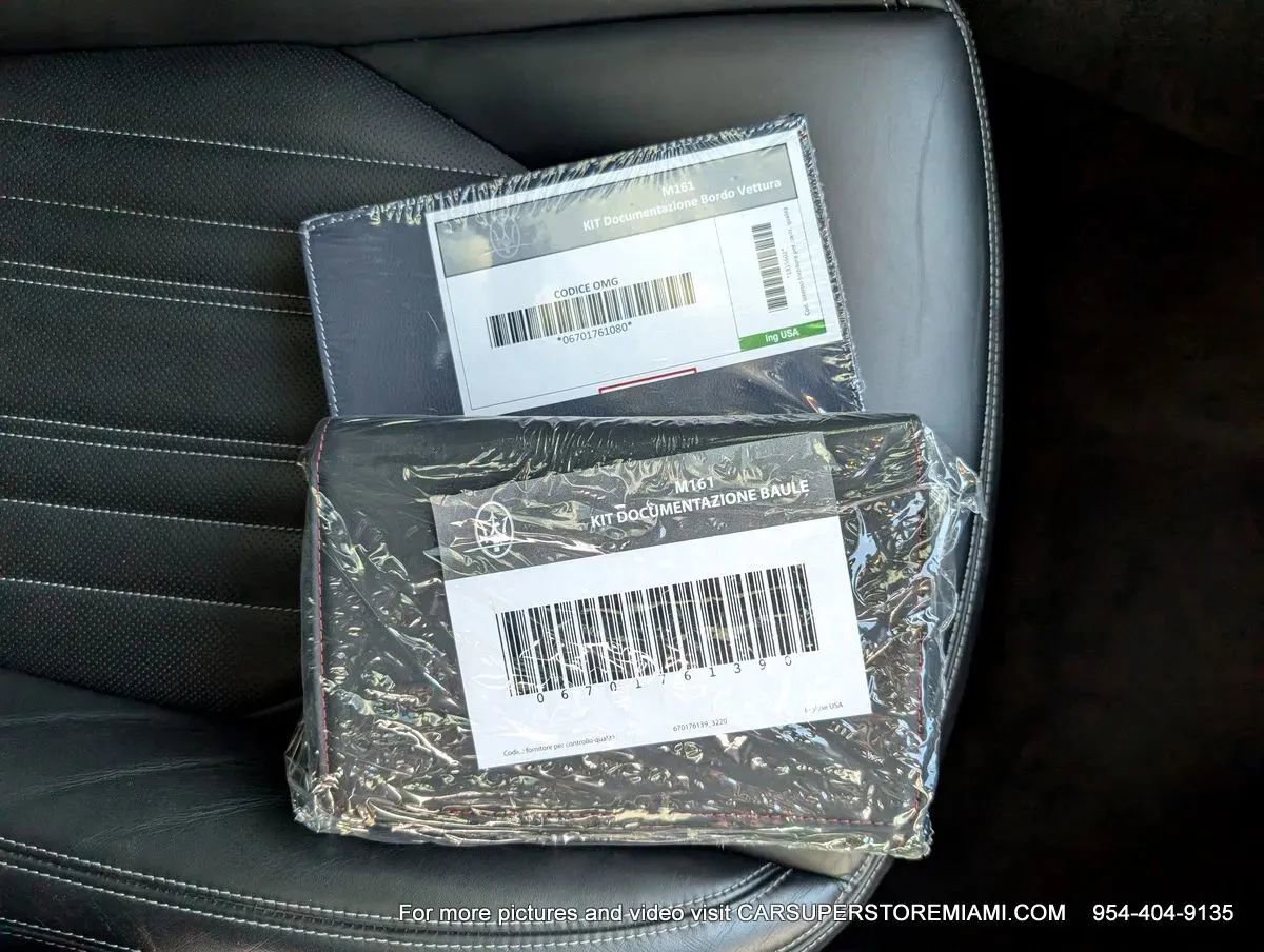 Used 2021 Maserati Levante image 73