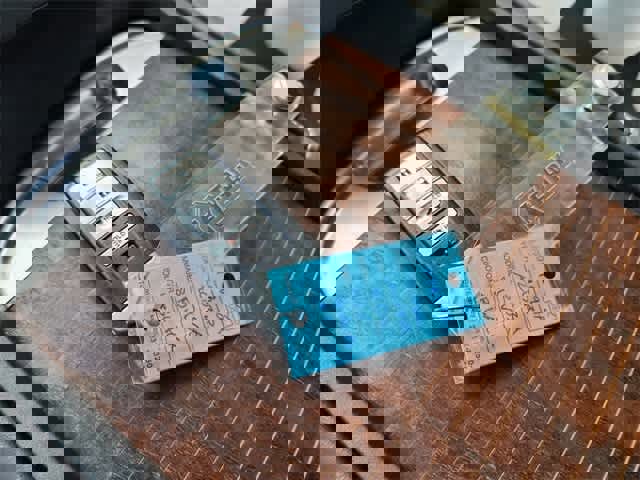 Used 2020 Acura RDX FWD w/ Advance Package image 20