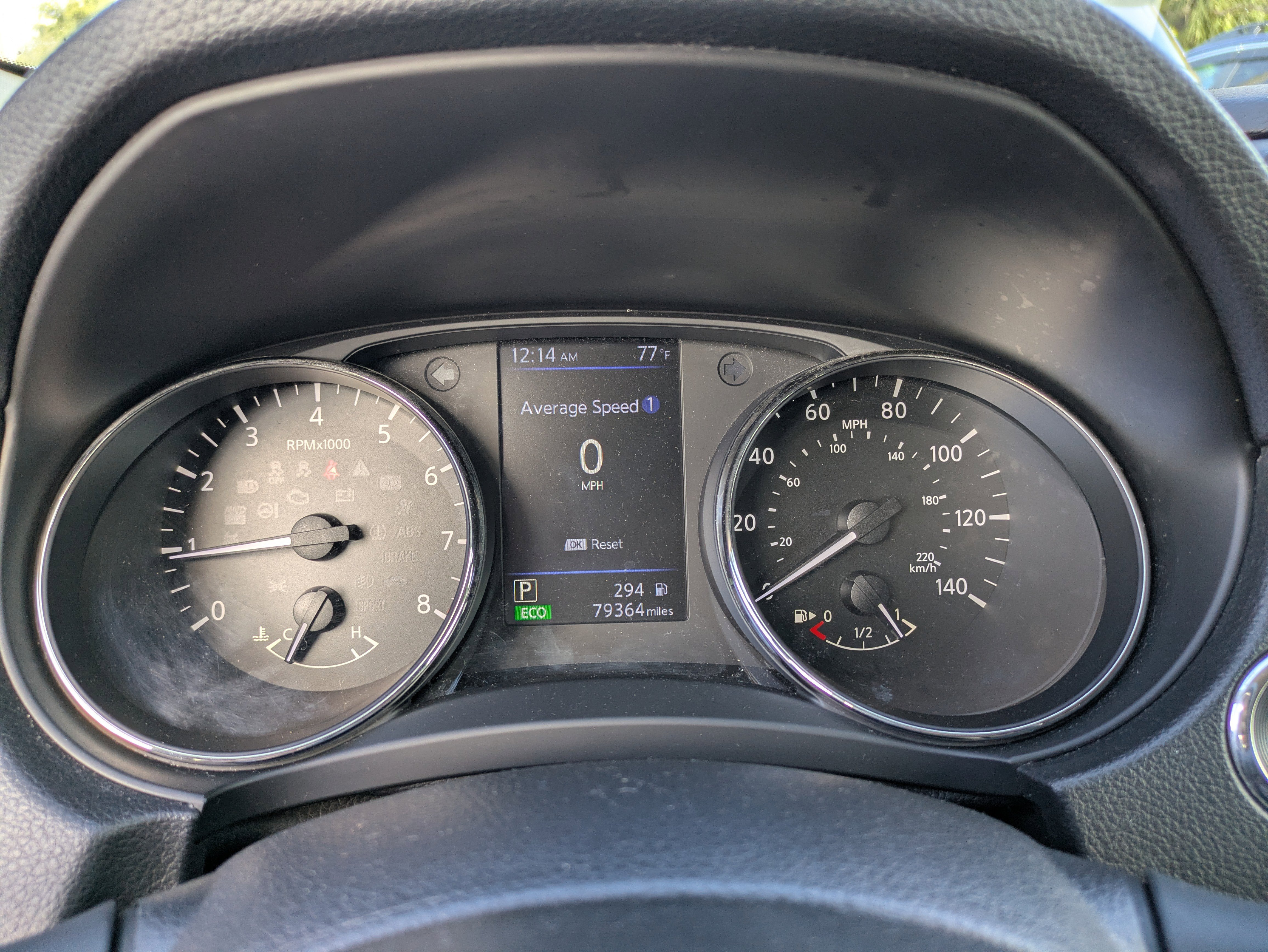 Used 2019 Nissan Rogue SV image 26