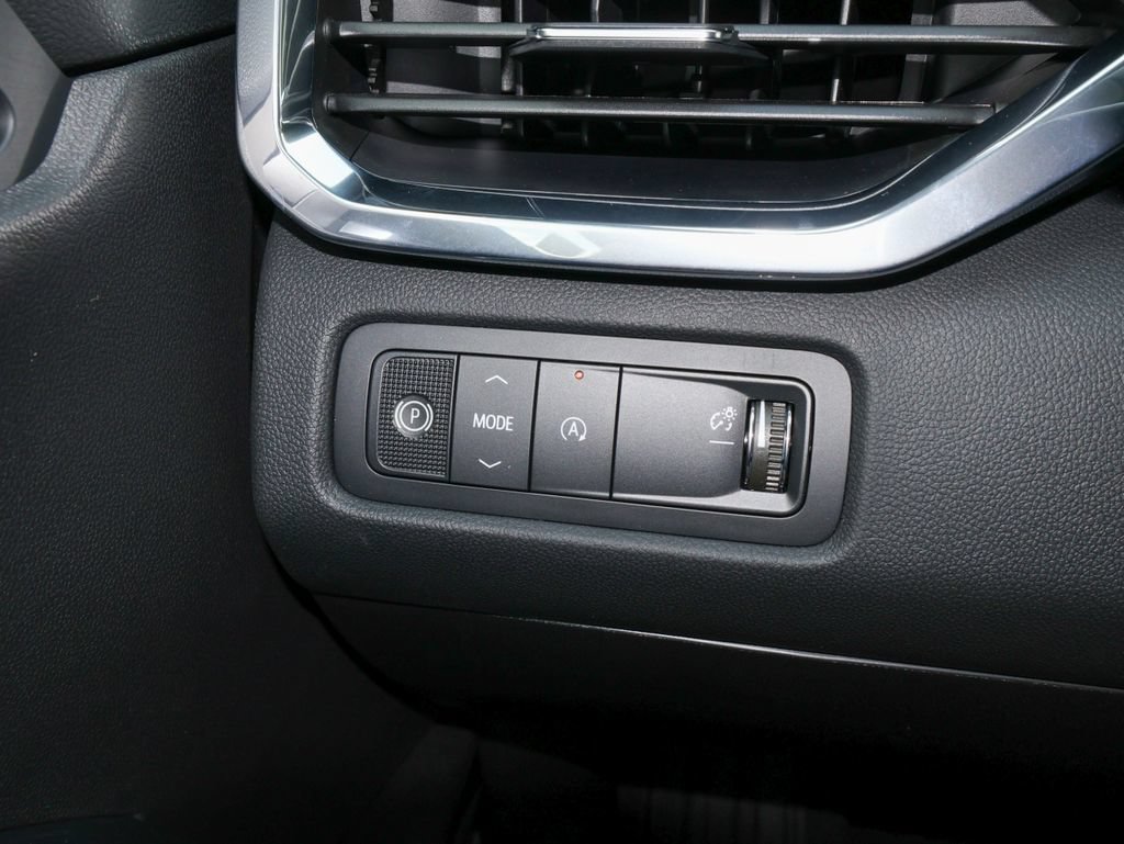 New 2027 GMC Acadia Elevation w/ Black Edition FWD image 28
