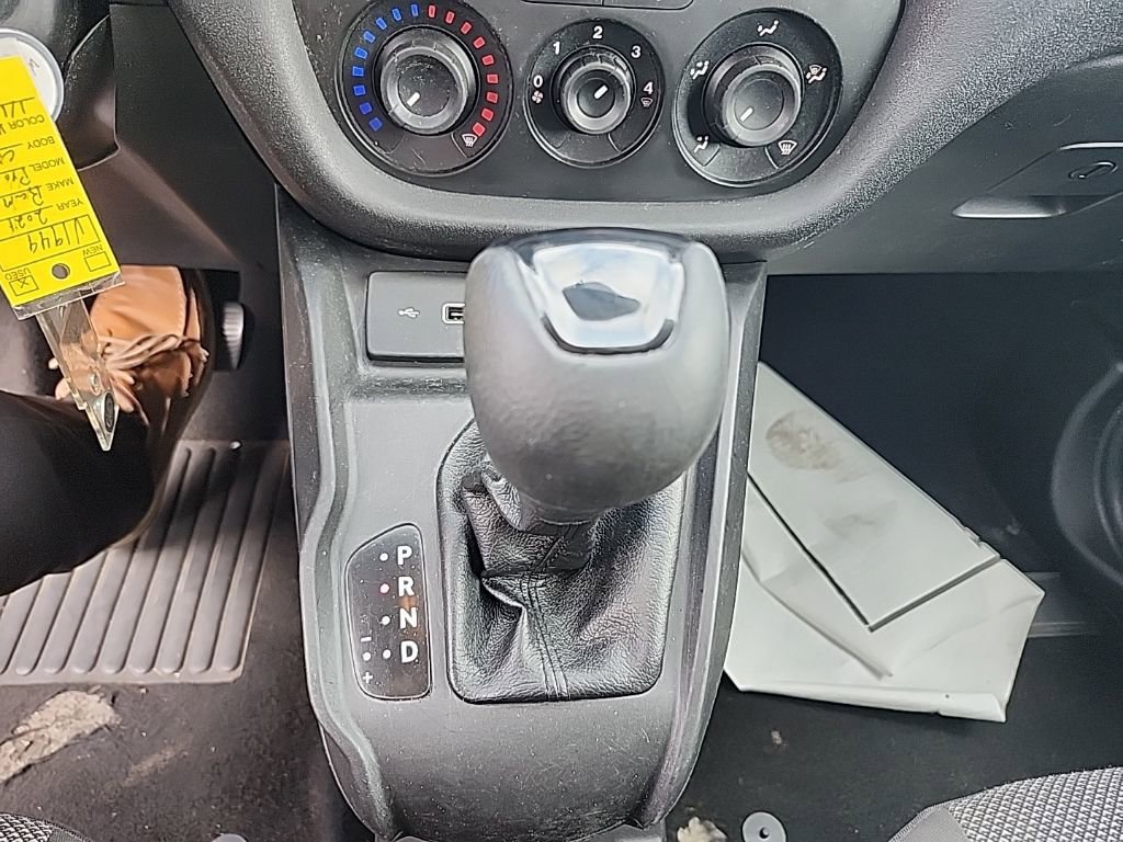 Used 2021 RAM ProMaster City Tradesman w/ Window Group 09 image 24