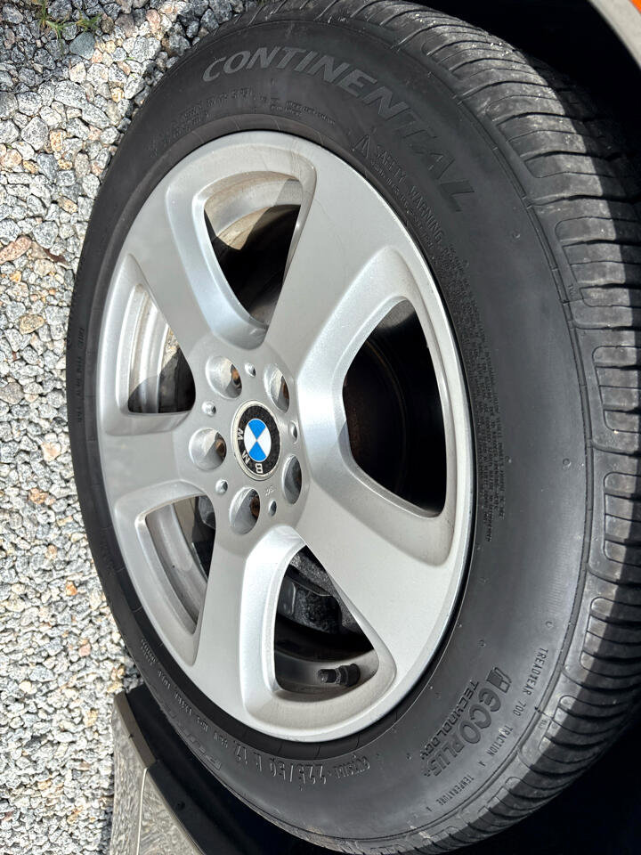 Used 2008 BMW 535xi Sedan image 13