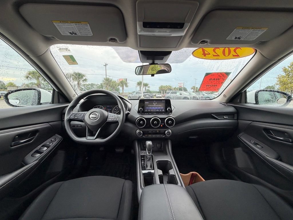 Used 2024 Nissan Sentra S FWD image 24