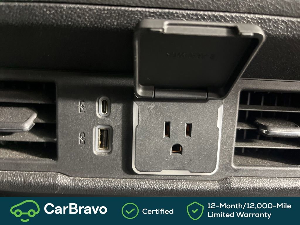 Certified 2022 Chevrolet Silverado 1500 LT image 23