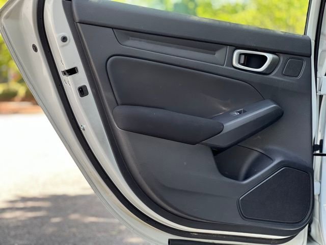 Used 2024 Honda Civic Sport image 14