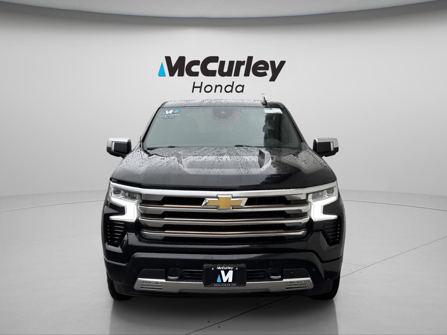 Used 2022 Chevrolet Silverado 1500 High Country image 10