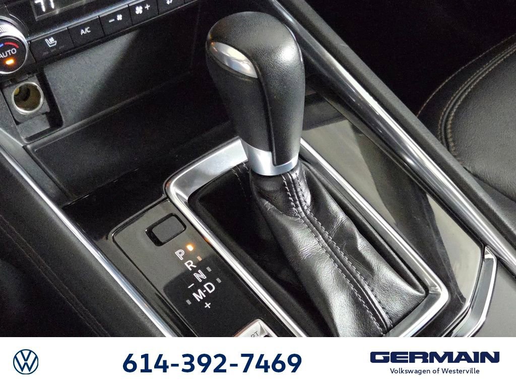 Used 2019 MAZDA CX-5 Grand Touring w/ GT Premium Package image 22