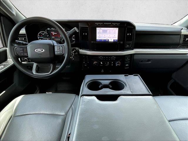 Used 2023 Ford F450 XLT w/ 360-Degree Camera Package AWD/4WD image 12