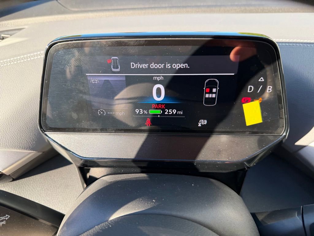 New 2026 Volkswagen ID.4 Pro image 24