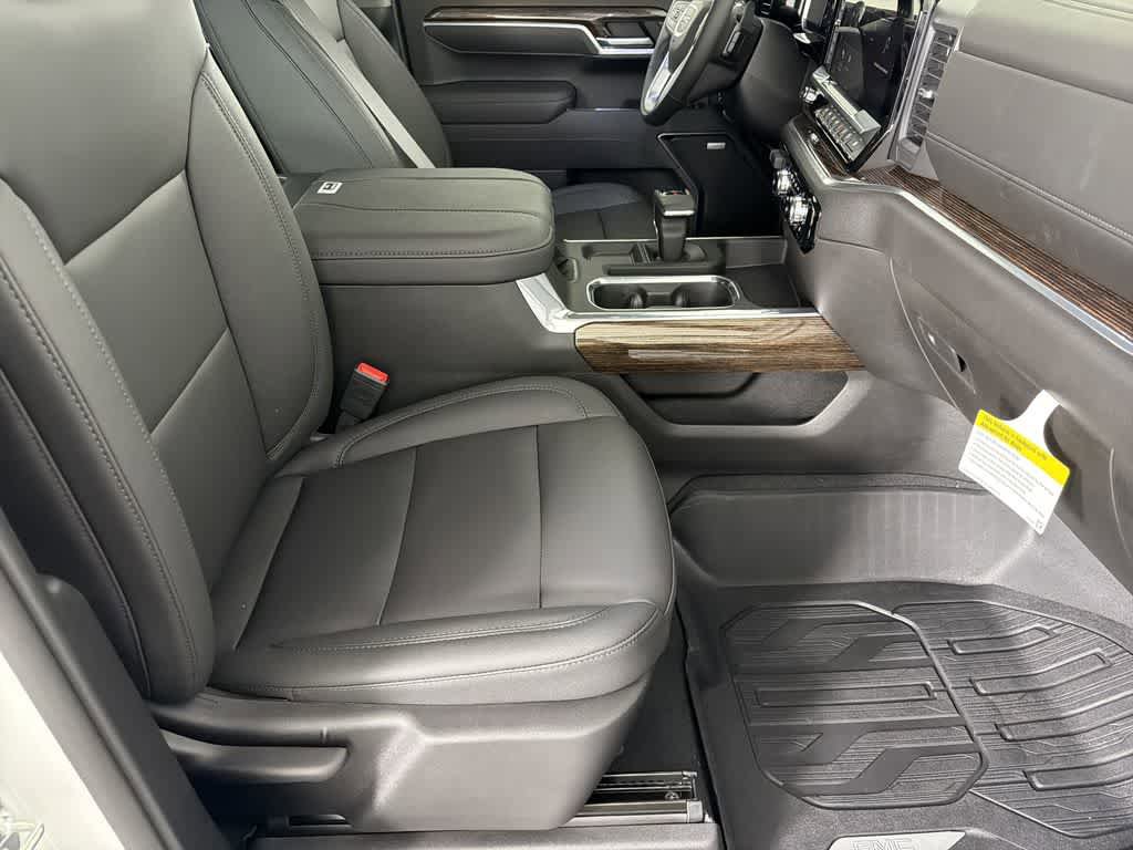 New 2026 GMC Sierra 1500 Elevation w/ Elevation Premium Package AWD/4WD image 21