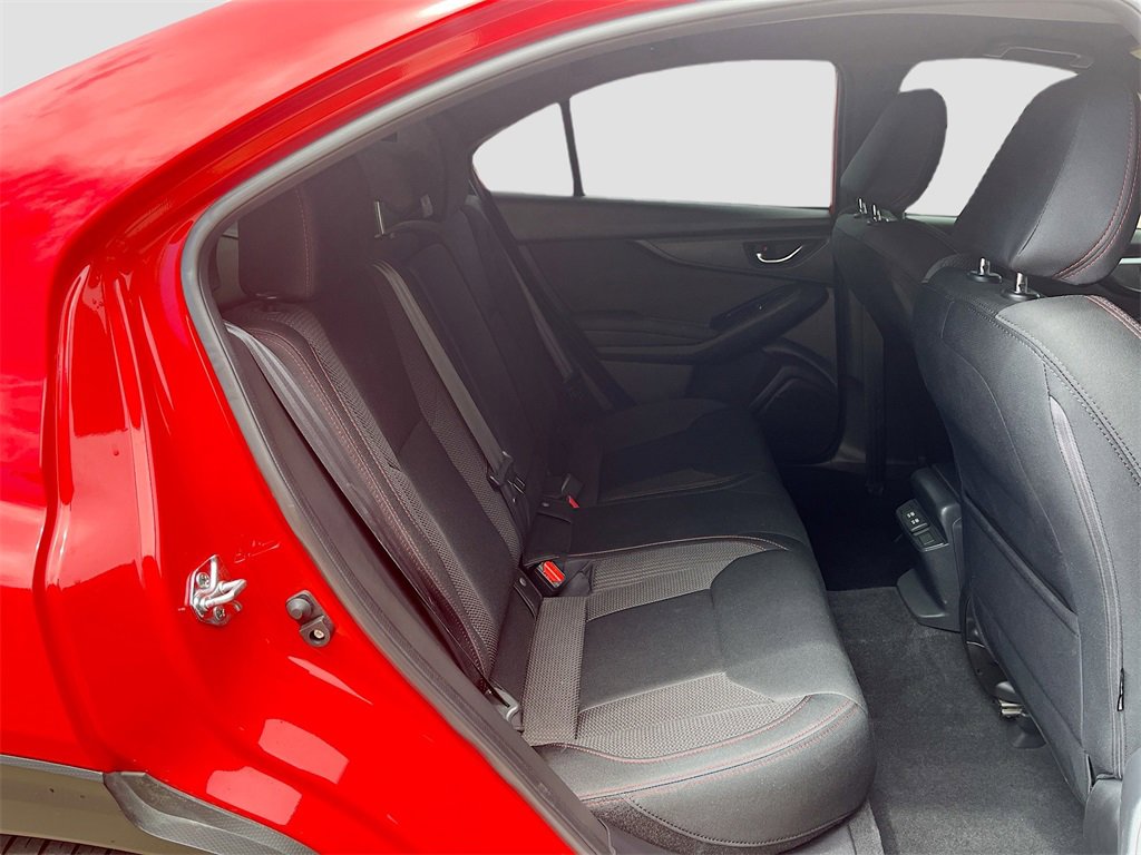 Used 2023 Subaru WRX Premium image 26