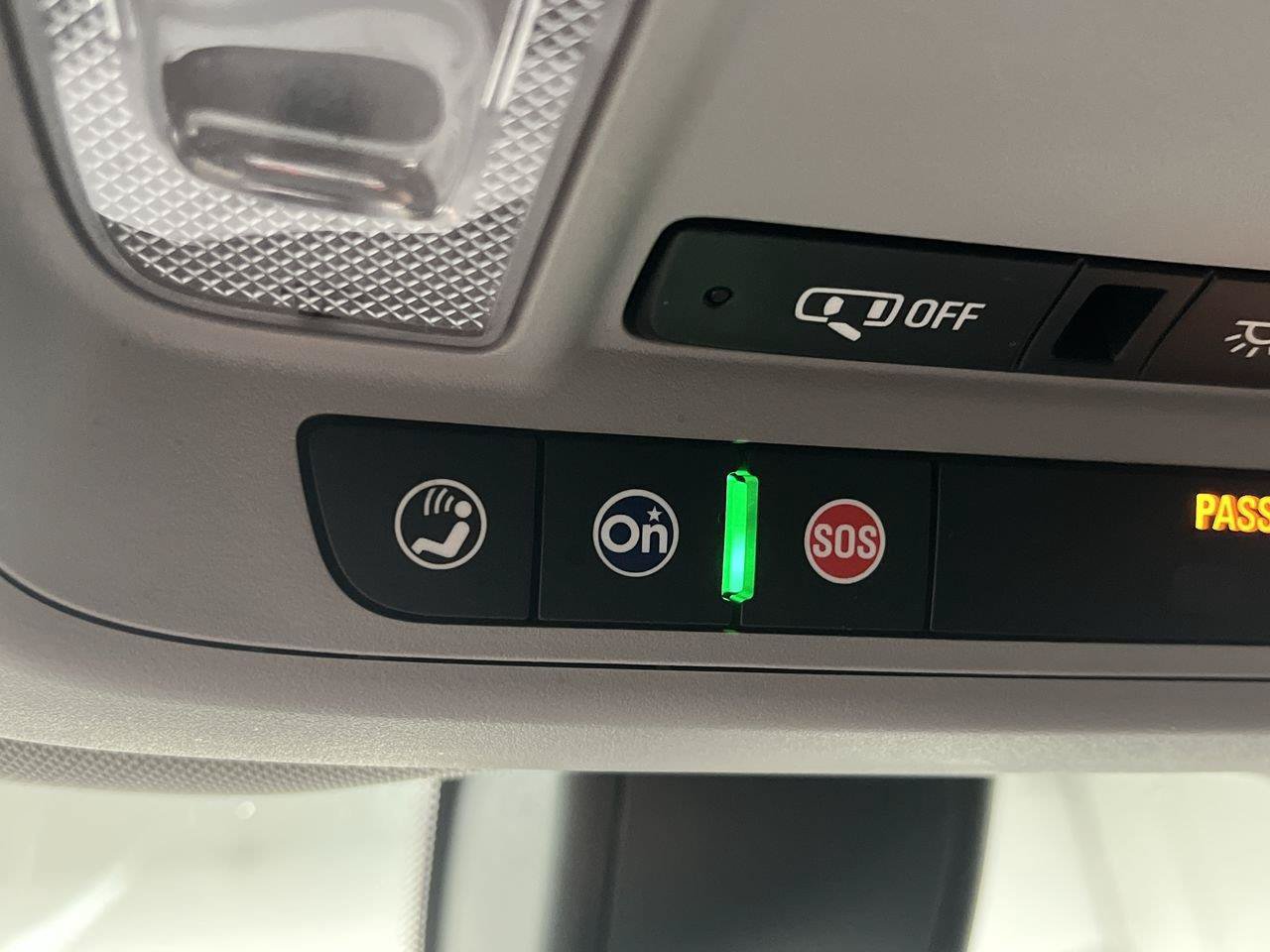 Certified 2019 Chevrolet Equinox LT AWD/4WD image 23