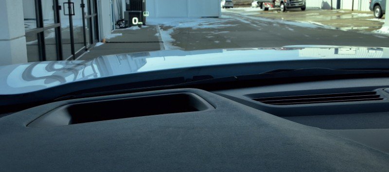 New 2026 GMC Acadia AT4 w/ Luxury Package image 13