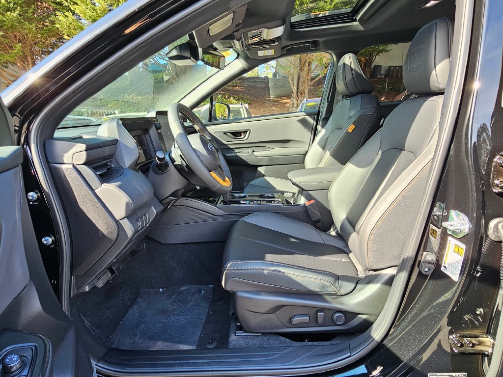 New 2026 Subaru Outback Wilderness AWD/4WD image 18