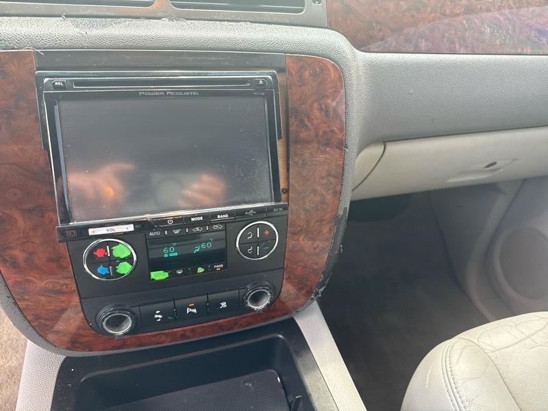 Used 2008 Chevrolet Avalanche LT w/ LT Preferred Equipment Group AWD/4WD image 9