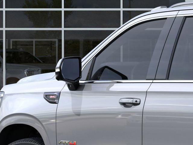 New 2026 GMC Yukon XL AT4 Ultimate w/ LPO, Floor Liner Package image 33
