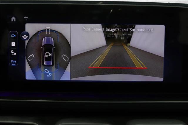 Certified 2025 Mercedes-Benz GLE 580 4MATIC image 14