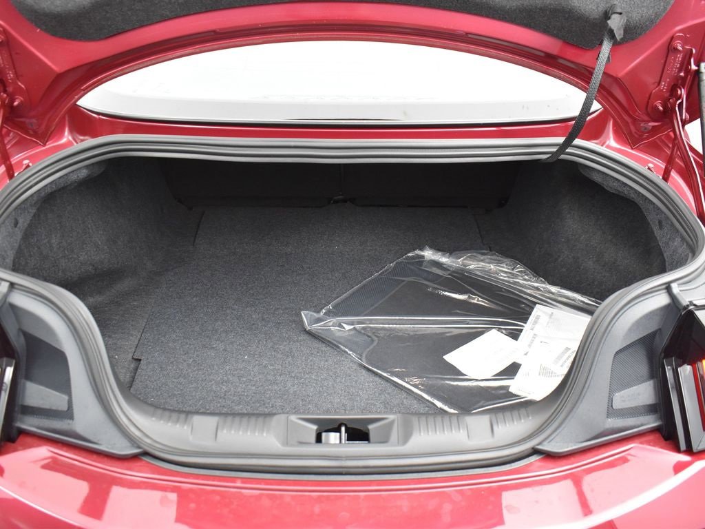 New 2025 Ford Mustang GT Premium image 10