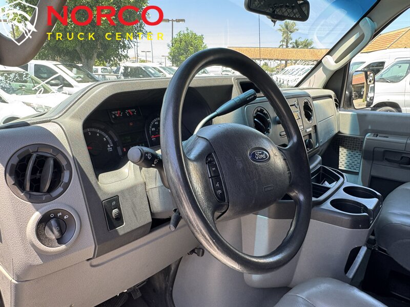Used 2014 Ford E-250 and Econoline 250 w/ Power Group RWD image 19