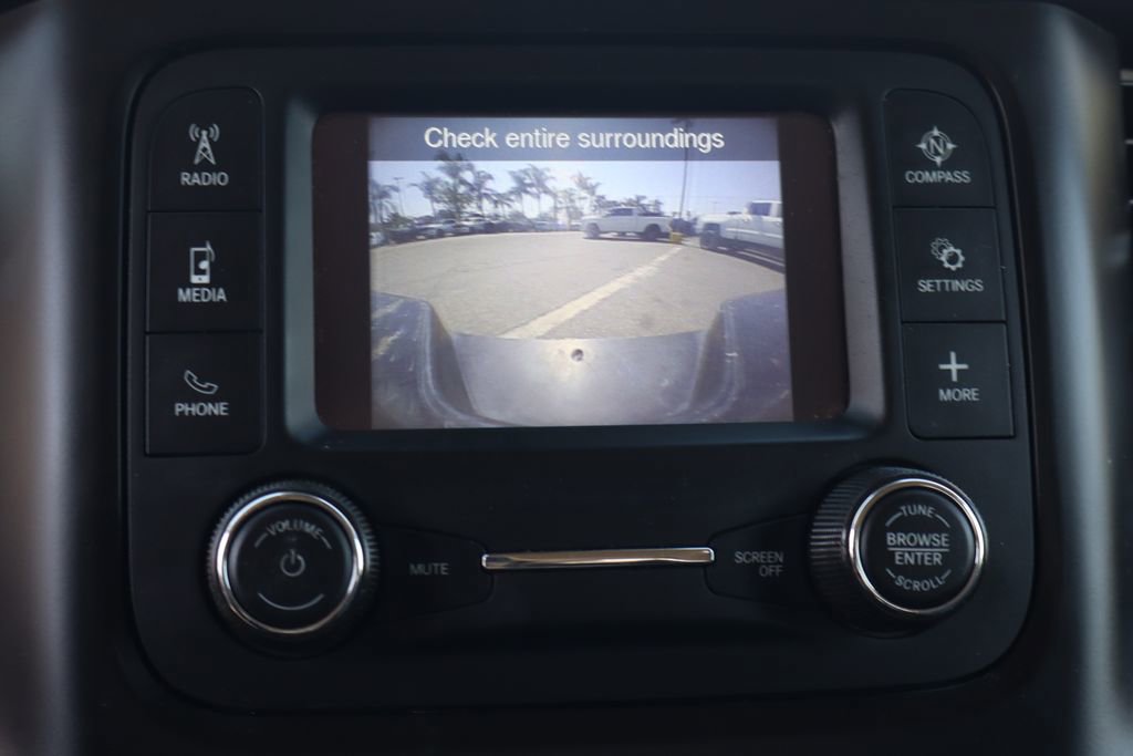 Used 2019 RAM 2500 Tradesman RWD image 33