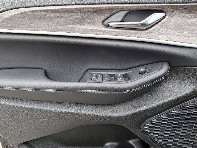 New 2027 Jeep Grand Cherokee Altitude AWD/4WD image 8