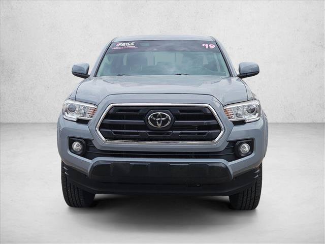 Used 2019 Toyota Tacoma SR5 AWD/4WD video 2