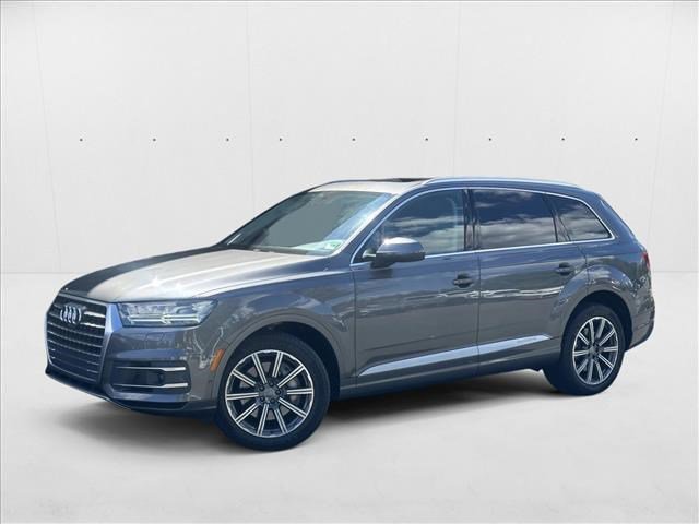 Used 2019 Audi Q7 3.0T Premium Plus w/ Premium Plus Package