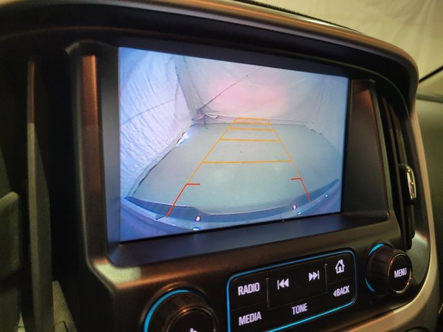 Used 2017 GMC Canyon SLE w/ SLE Convenience Package image 6