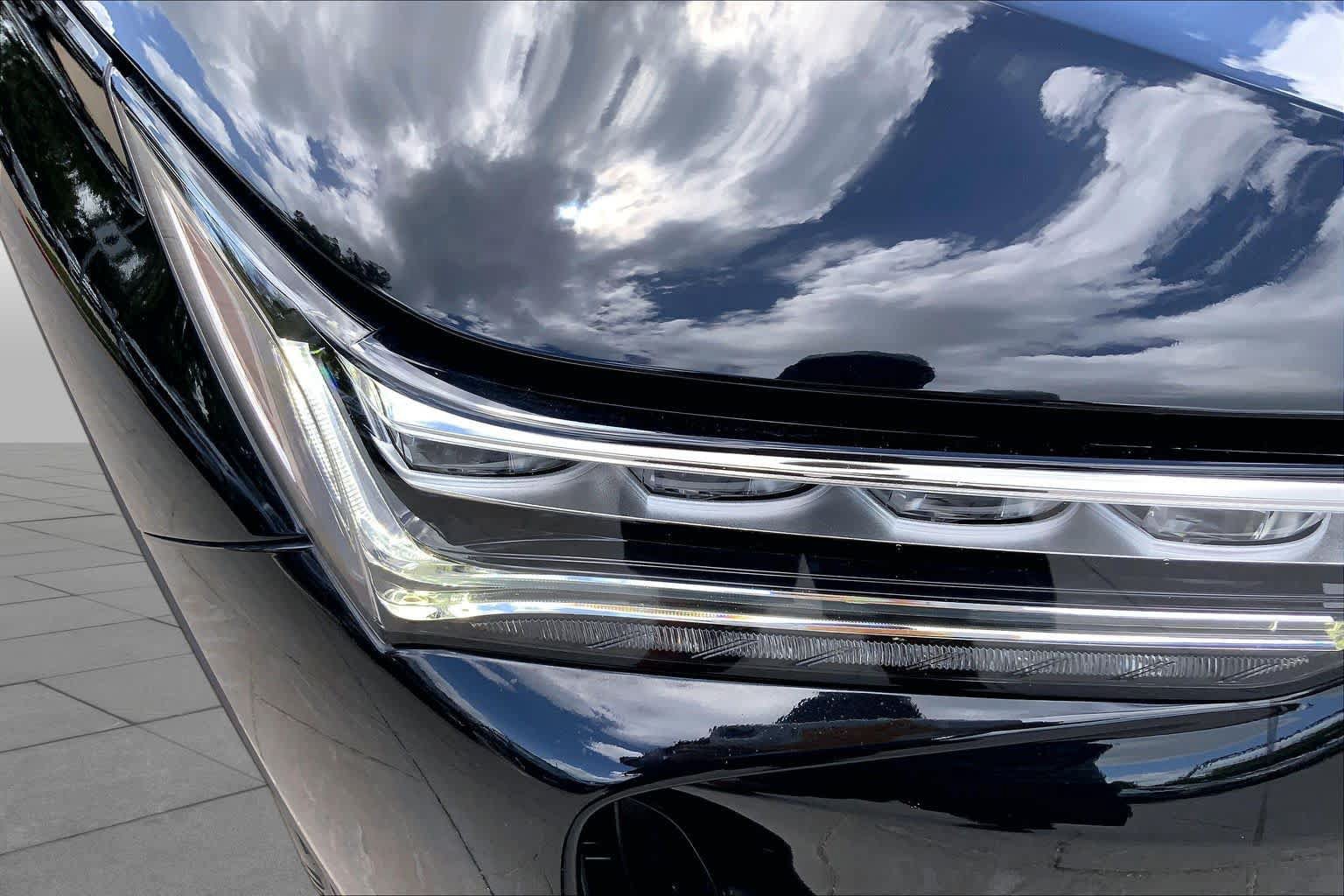 Used 2024 Acura MDX SH-AWD w/ Advance Package image 28