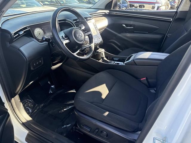 Used 2022 Hyundai Tucson SEL w/ Convenience Package image 21
