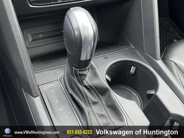 Certified 2021 Volkswagen Atlas SE w/ Panoramic Sunroof Package image 28