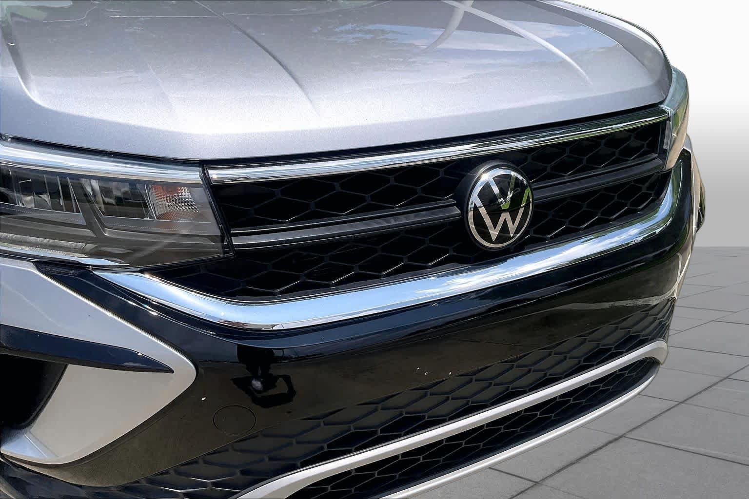 Used 2023 Volkswagen Taos S FWD image 27