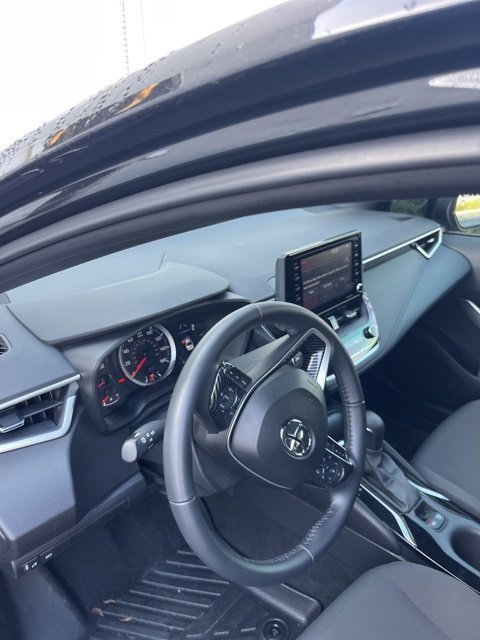 Used 2022 Toyota Corolla SE image 13