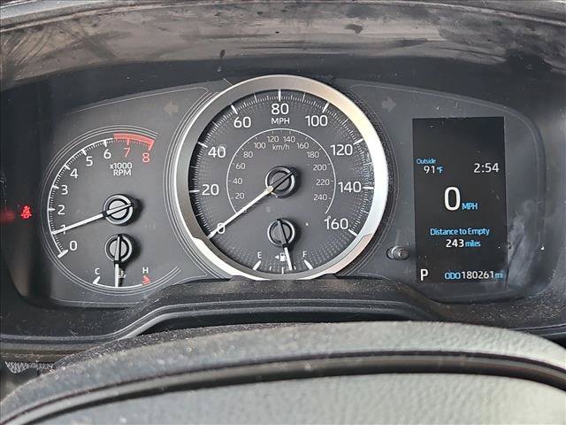 Used 2021 Toyota Corolla LE FWD image 13