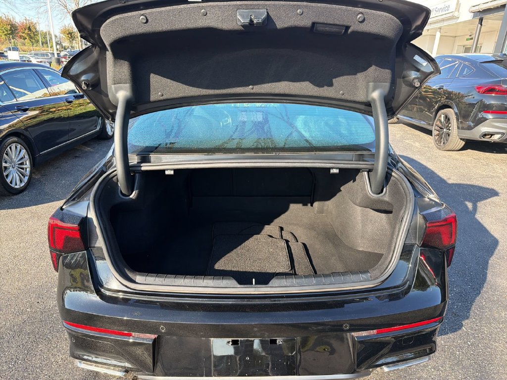 Used 2025 Kia K5 GT FWD image 22