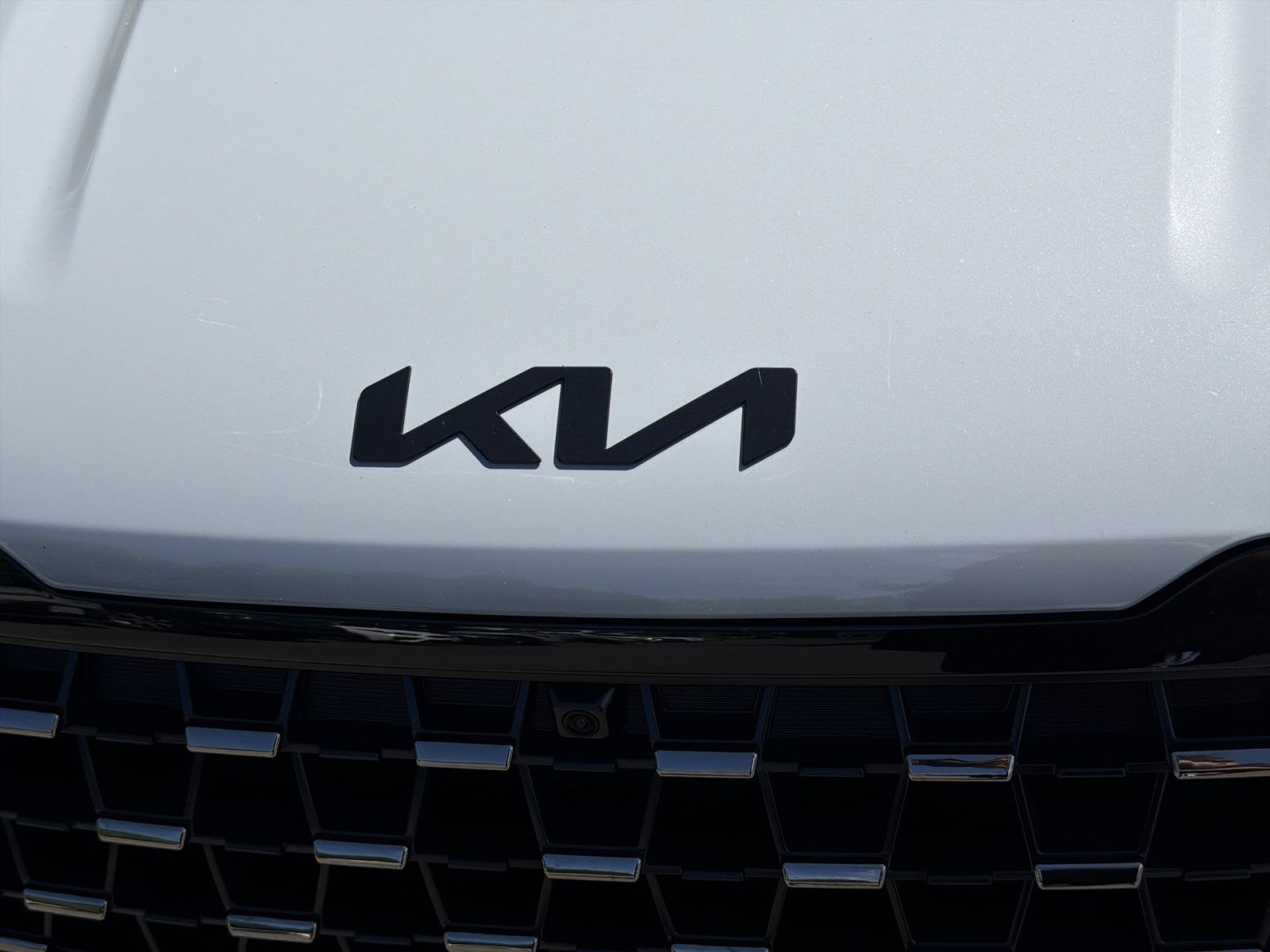 New 2026 Kia Carnival SX Prestige FWD image 12